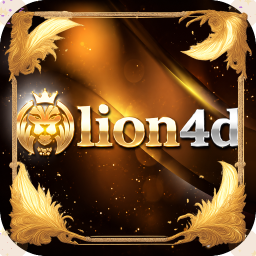 lion4d — mitra unggulan