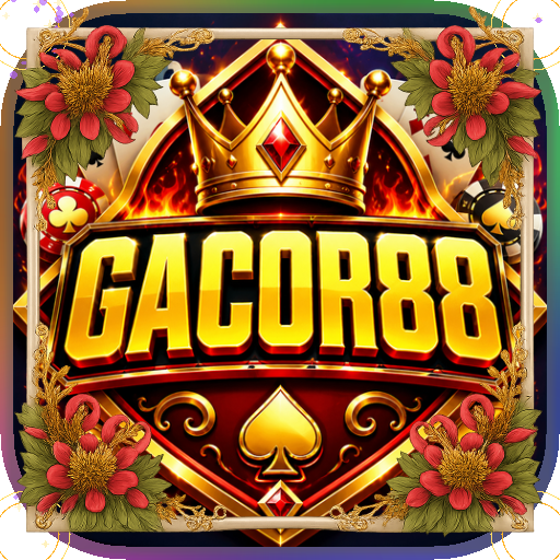 gacor88 — mitra unggulan