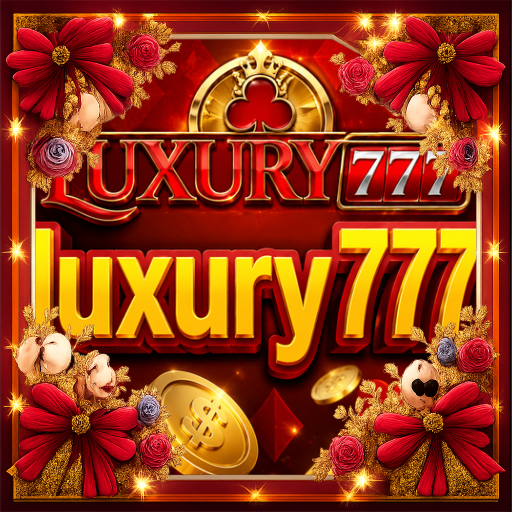 luxury777 — mitra unggulan
