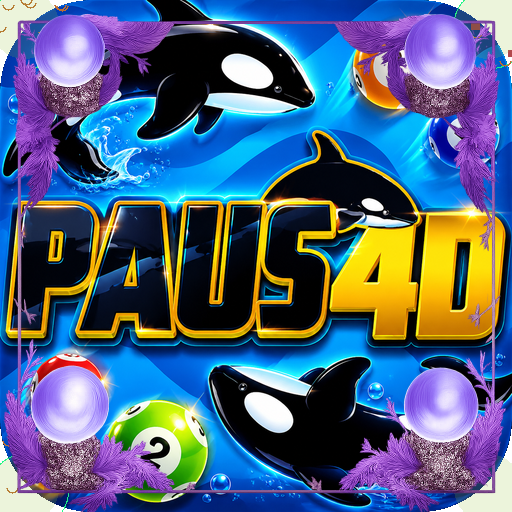 paus4d — galeri pratinjau Resmi APK